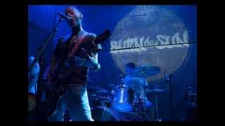 Burn The Sun - Scapegoat live