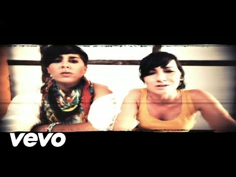 Natalia Y Maka - Como Una Paloma