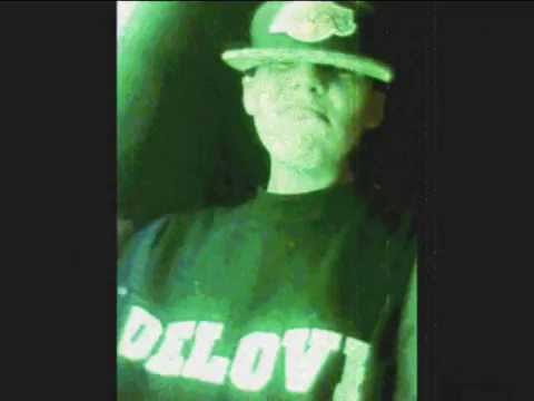 DELOVR - Chci žít