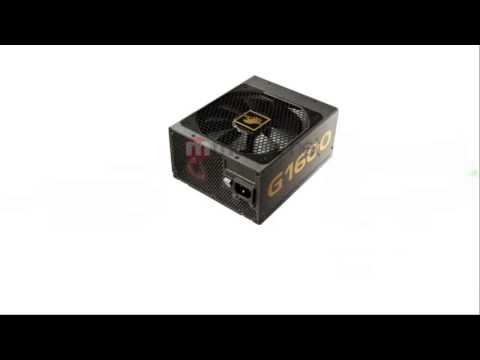 Komputer mazeń (Cz 1 Jednostka Centralna)