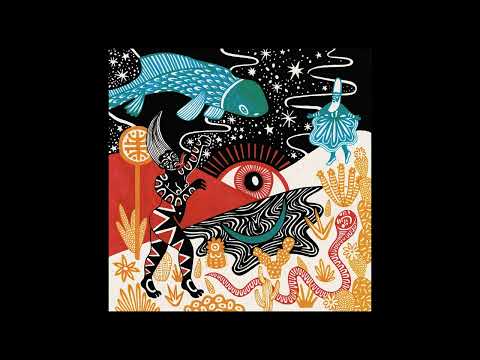 Yazz Ahmed - Jamil Jamal (DJ Khalab Remix)