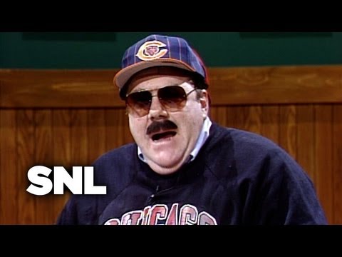 Bob Swerski's Super Fans: Michael Jordan - Saturday Night Live