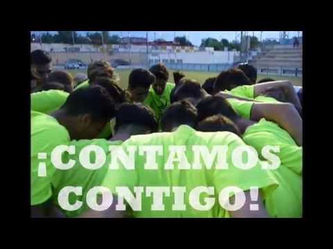 #SomosDeAutonómica - Juvenil "A" Vallecas C.F. de Vallecas CF TV