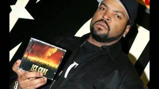 ice cube - Steal The Show