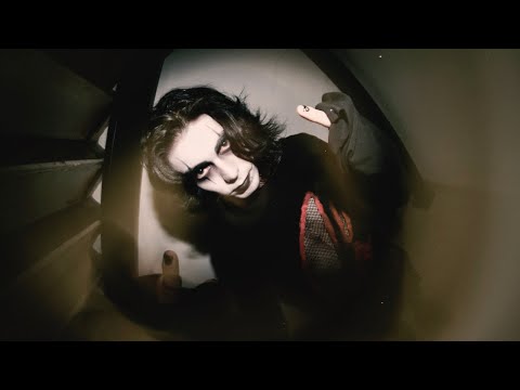 emoflytrap- The Craft (prod. metlast) [MV]