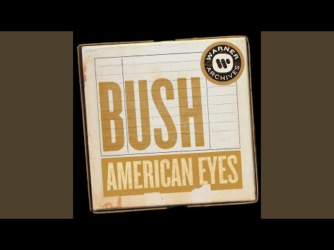 Video thumbnail for American Eyes