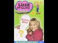 Opening To Lizzie McGuire Starstruck 2004 DVD