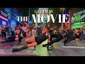[KPOP IN PUBLIC NYC TIMES SQUARE] LILI's FILM [THE MOVIE] Dance Cover by Not Shy Dance Crew