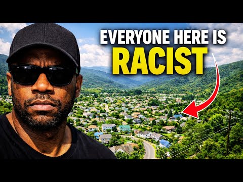 I took a hard look at Countries Where Being Black Is a Serious Challenge