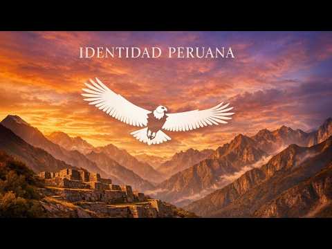 Bases de la identidad peruana