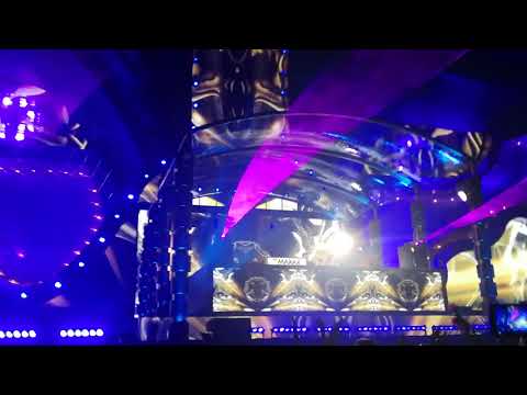 Skytech - Sunrise Festival 2018