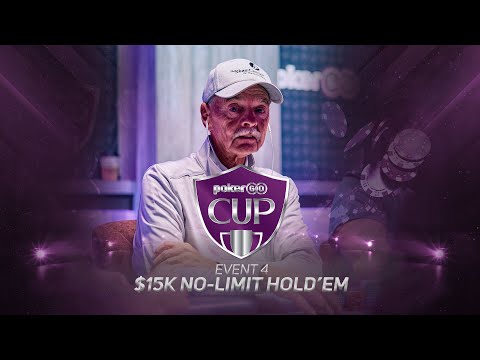 The Poker Go Cup: Final Table Showdown