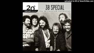 38 Special - Hold On Loosely