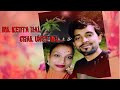 Dil Kehta Hai Chal Unse Mil Romantic Video Songs Status No Copyright Rajeshdipa