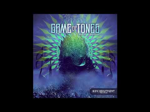 Binary Function & Dancing Devil - Aliens vs  Dogs