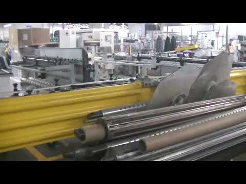 2020 GHEZZI & ANNONI S.p.A. FA300 Slitters & Perforators, slitter rewinder | Mark One Machinery (2)