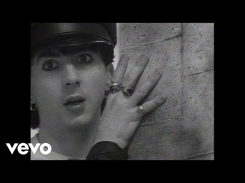 Video thumbnail for Down in the Subway