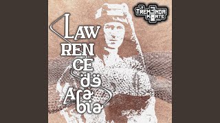 LAWRENCE DE ARABIA