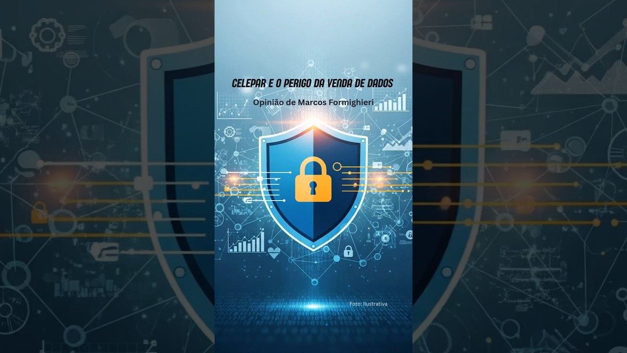 ⚠️ Programa Tijolinho: Milhões de dados do Paraná estão sob risco!