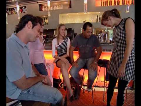 Fit for fun - Strumpfhosentest