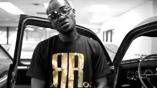 I&#39;m Gold (Feat. Celebrity, 50/50 Twin &amp; Limit)