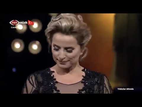 Ayşen Birgör  Anlamıyorsun Gönül Derdinden