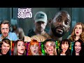 TOP Deadshot Never Miss Shot Reactions Suic De Squad 2016 Movie Reaction First Time Watching