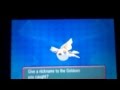 Shiny Goldeen Caught In 121 Chain Of Chain ...