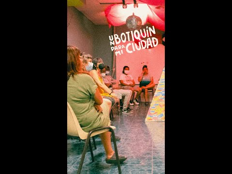 2º DIAGNÓSTICO en Vallecas - Un Botiquín Para Mi Ciudad