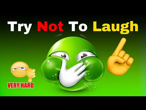 Try Not to Laugh Challenge (IMPOSSIBLE) Laugh and You Lose! Part 9