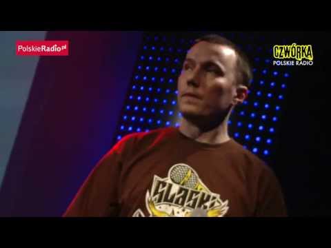 Pokahontaz - Misz masz - Rekontakt (Czwórka)