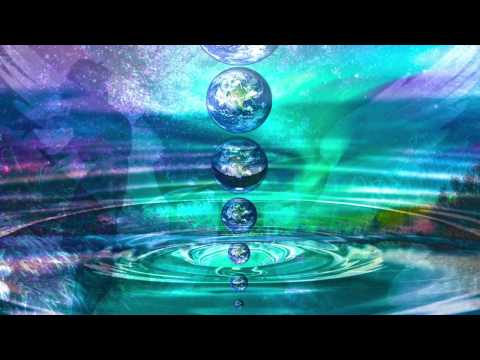 Project For Gaia - Channel Botschaft der Großen Mutter: Verändert die Welt! Meditationsmusik