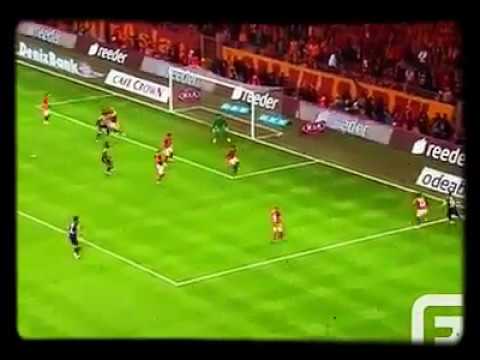 FB 1-0 GS gol ( josef de souza )