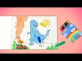 Special Agent Oso Code Name The Boy With The Colored Crayons