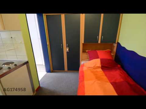 WI-174958 - **Möbliertes Apartment in Wiesbaden-City