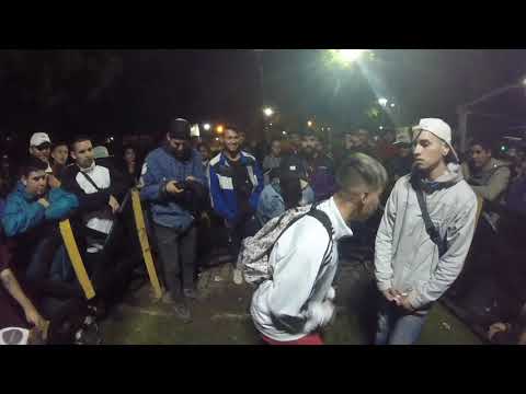 HDR vs RIME - Golden Shell -  Cuartos - Temporada 2019