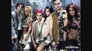 Celestial - RBD - English snippet