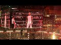 Bad Bunny WWE BACKLASH FULL ENTRANCE CHAMBEA JALA LWO SAN JUAN PUERTO RICO Wwe Wwebacklash Wwf