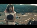 Taylor Swift "I Knew You Were Trouble." Music ...