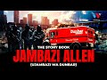 The Story Book Ujambazi Wa Dunbar DUNBAR ARMED ROBBERY Swahili Documentary