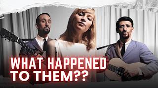 Why Peter, Paul and Mary Broke Up, the Truth Is Hard to Swallow