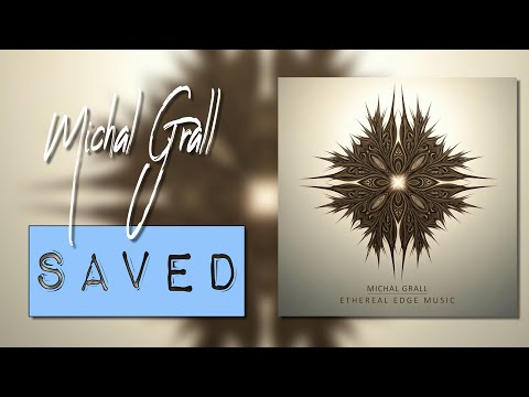 Michal Grall - Saved
