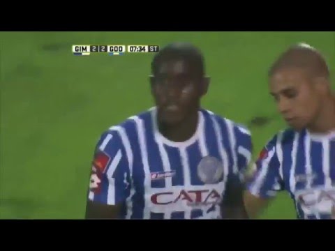 CIELOSPORTS EN DIRECTO | GOL DE JAIME AYOVI | GIMNASIA 2 - GODOY CRUZ 2