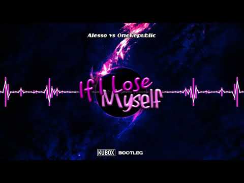 Alesso vs OneRepublic - If I Lose Myself (DJ KUBOX BOOTLEG) ! NOWOŚĆ 2021 !