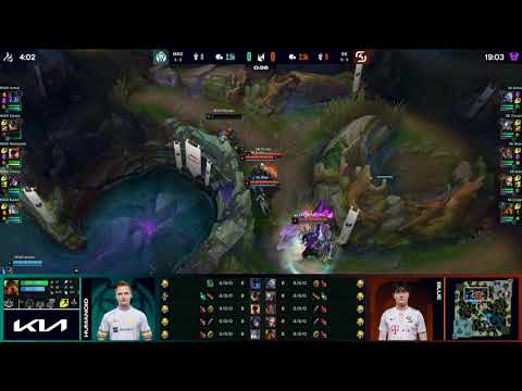 MAD Elyoya UNBELIEVABLE RUNAWAY