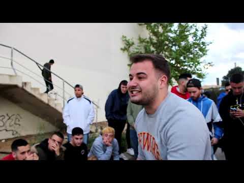 CAPIJUS vs MIRKA (Cuartos) - 2ªClasificatoria SoutheastNacional