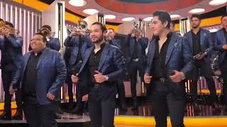 “A través del vaso” LOS SEBASTIANES