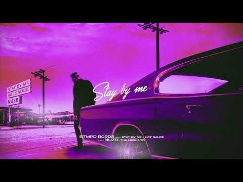 NUZB - Stay By Me