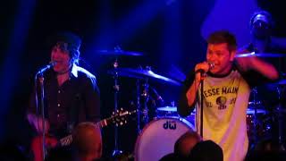 JESSE MALIN / VANSADERS SINGER - THE STONE PONY - JOE STUMMER JAM 08 19 2017