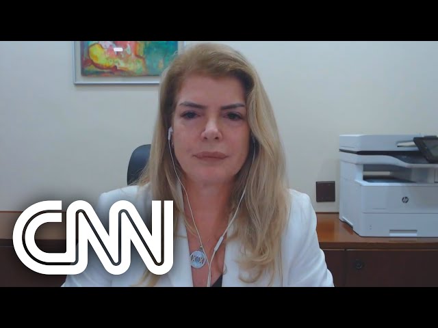 Médico preso por estupro aplicou alta dose de sedativo, diz anestesiologista | LIVE CNN